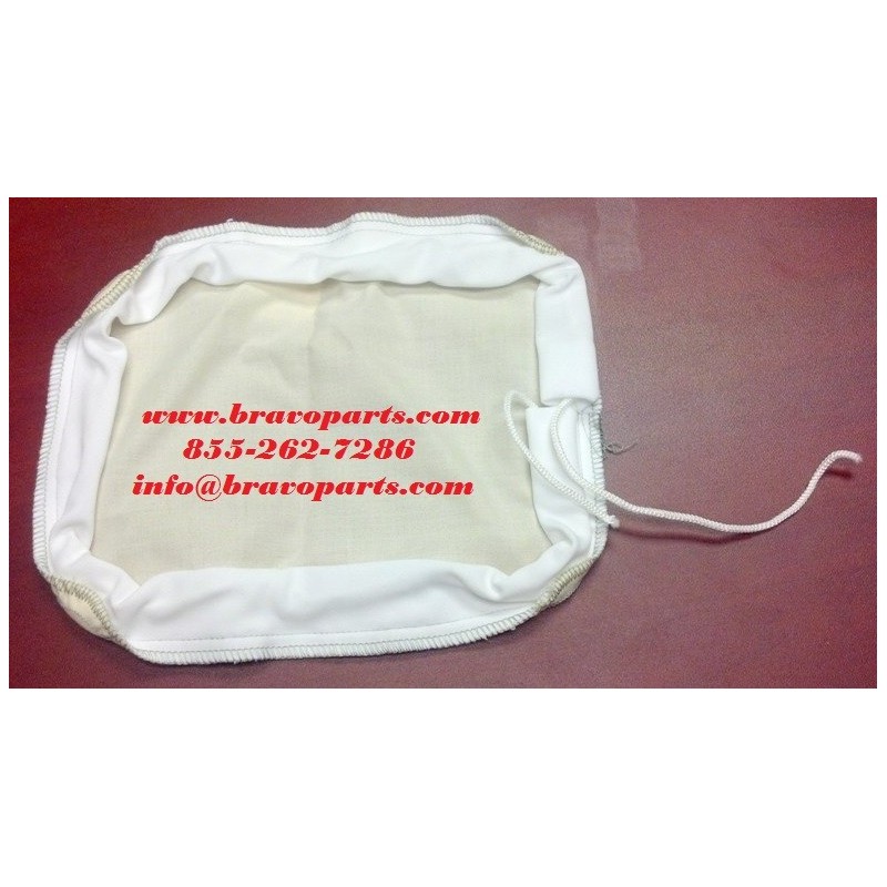 Fimas shirt unit model 386 front left and right clamp covers 05.386.143