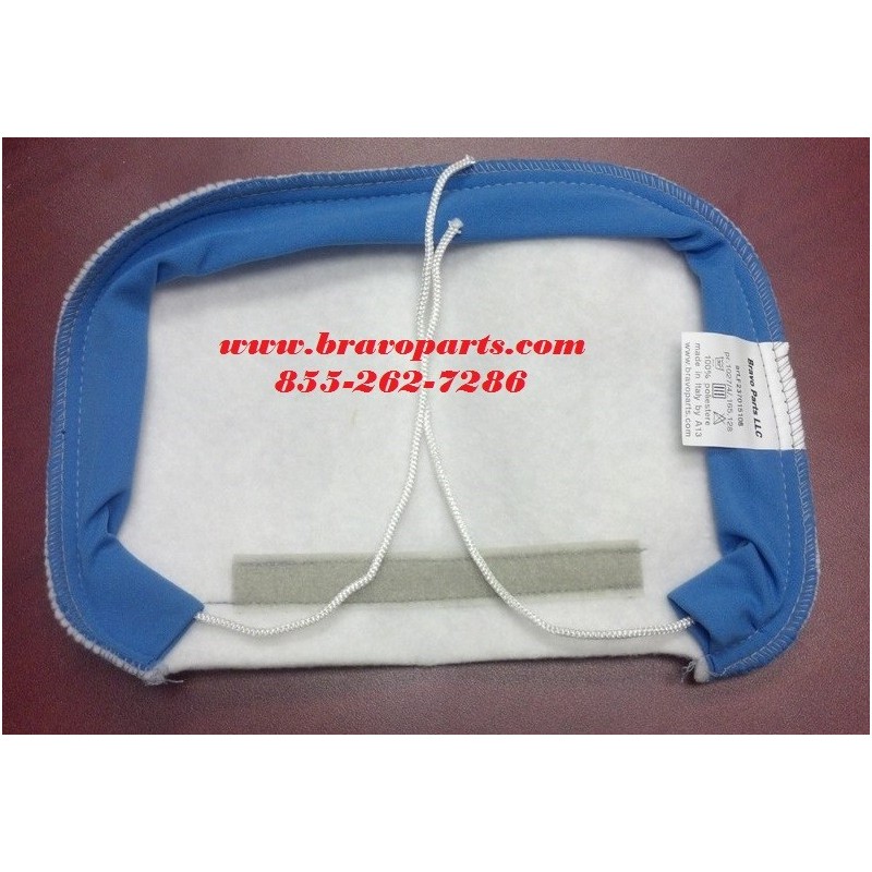 2.370.15.108 Fimas pants topper expander cover