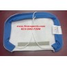 2.370.15.108 Fimas pants topper expander cover 2.370.15.108 Fimas pants topper expander cover