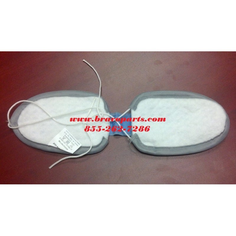 Fimas model 379 fixed clamp cover 2.379.67.106