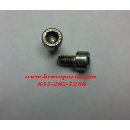 Screw - Mounting