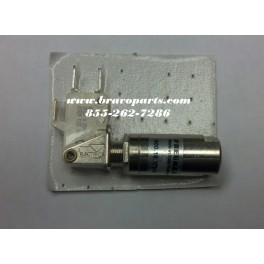 Pressure Switch