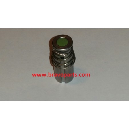 Fimas solenoid valve repair kit 60.626.100-01 plunger with spring for valve 60.626.100