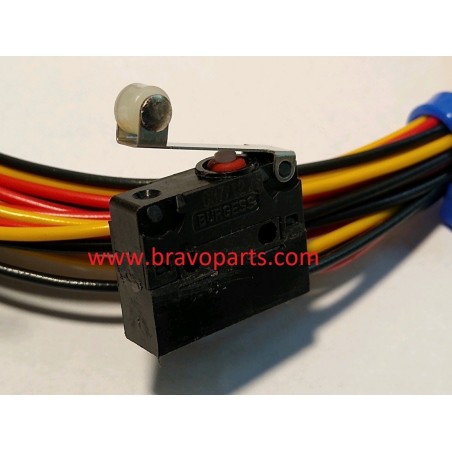 60.180.580 micro switch for sleeve arm Fimas model 102 up air board 60.180.580 micro switch for sleeve arm Fimas model 102 up air board
