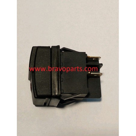 60.129.910 power switch 16a 250vac with led indicatior 60.129.910 power switch 16a 250vac with led indicatior
