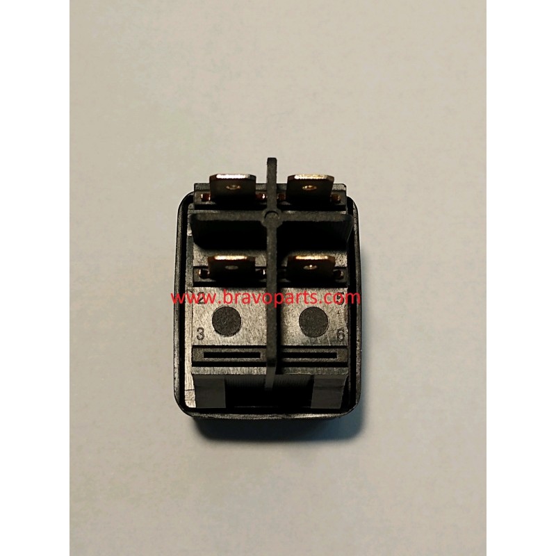 60.129.910 power switch 16a 250vac with led indicatior