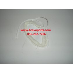 Neck Clamp Cover