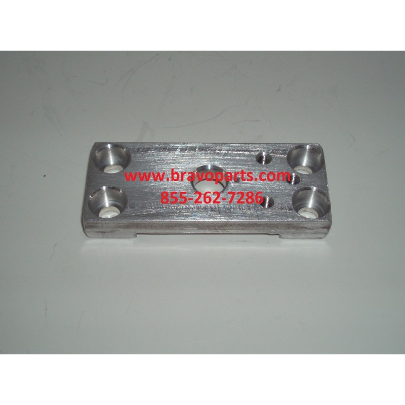 Fimas waist expander plate 9505.45