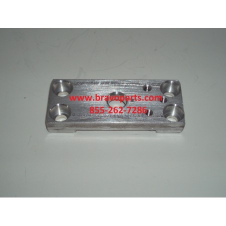 Fimas waist expander plate 9505.45 Fimas waist expander plate 9505.45