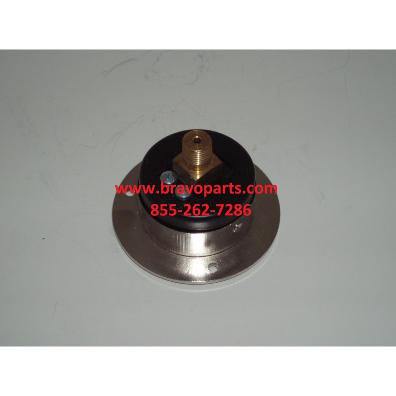 45.595.201 Fimas air pressure gauge 0-12 Bar