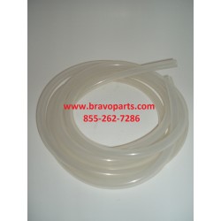 Silicone Tubing