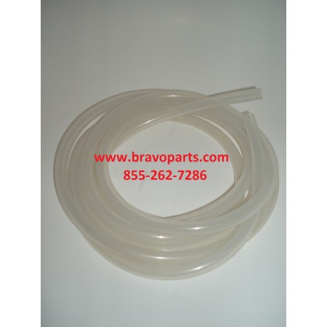 Silicone Tubing