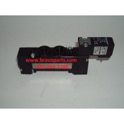 Solenoid Valve