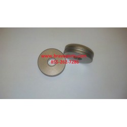 Pulley For Cable