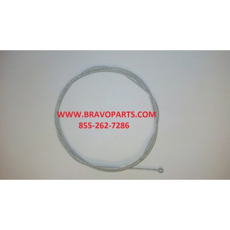 Wire For Cylinder