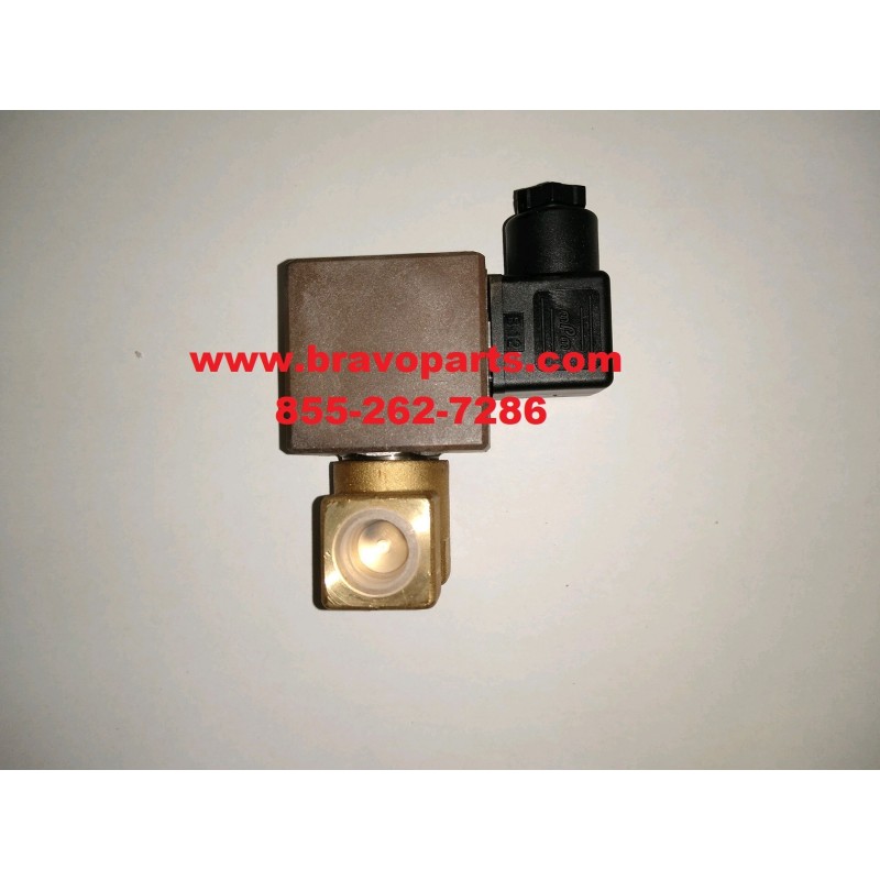 60.621.622 Fimas 3/8" Solenoid Valve Parts 