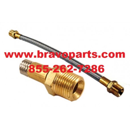 Steam Hose 22872