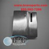 600-107-S B&C Door Lock Cover 600-107 A1-SSP2-003 / A1-ST00-002-02
