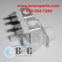 381-295 Water Valve