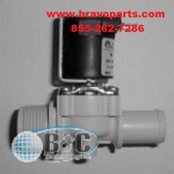 Water Valve 380-071