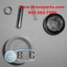 BMC-AKM-939 B&C Water Valve Repair Kit 13mm Parts Washer AKM-939