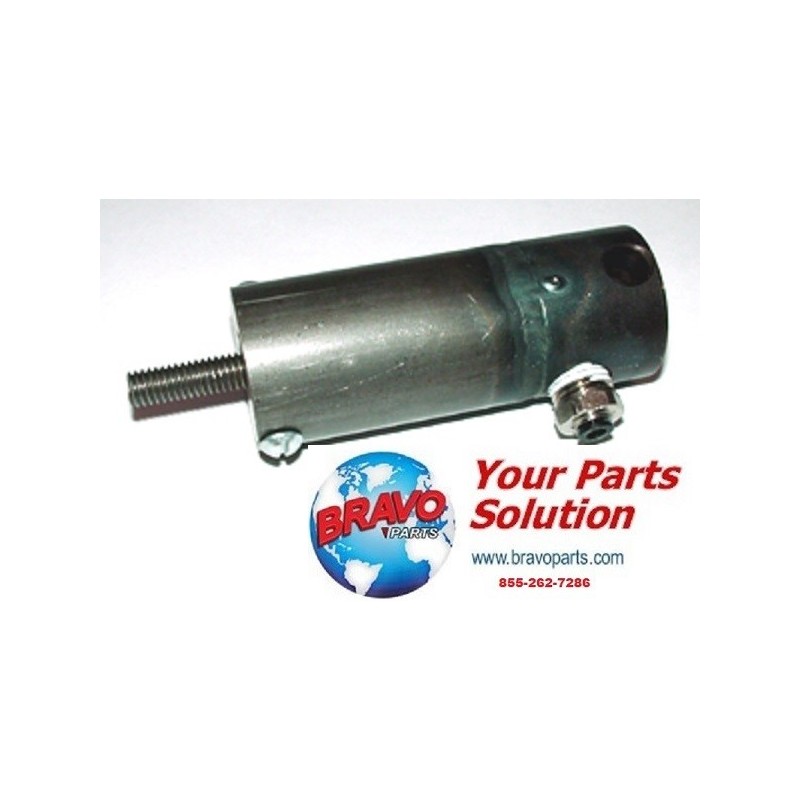 A4893 Forenta Expander Cylinder Waist Damper 22PT Pants Topper