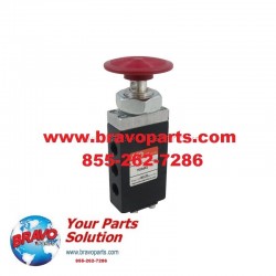 E Stop Valve 34684