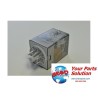 2-40-131 Fulton Boiler Relay 2-40-000131 General Purpose Ice Cube