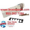 36675 Unipress 36675-DB 36675-00 Solenoid Valve Single Parts 36675-DA