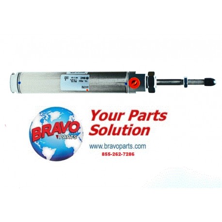 Air Cylinder Drilled 29902