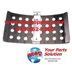 A4547 Forenta Waist Expander Plate 22PT Pants Topper Parts