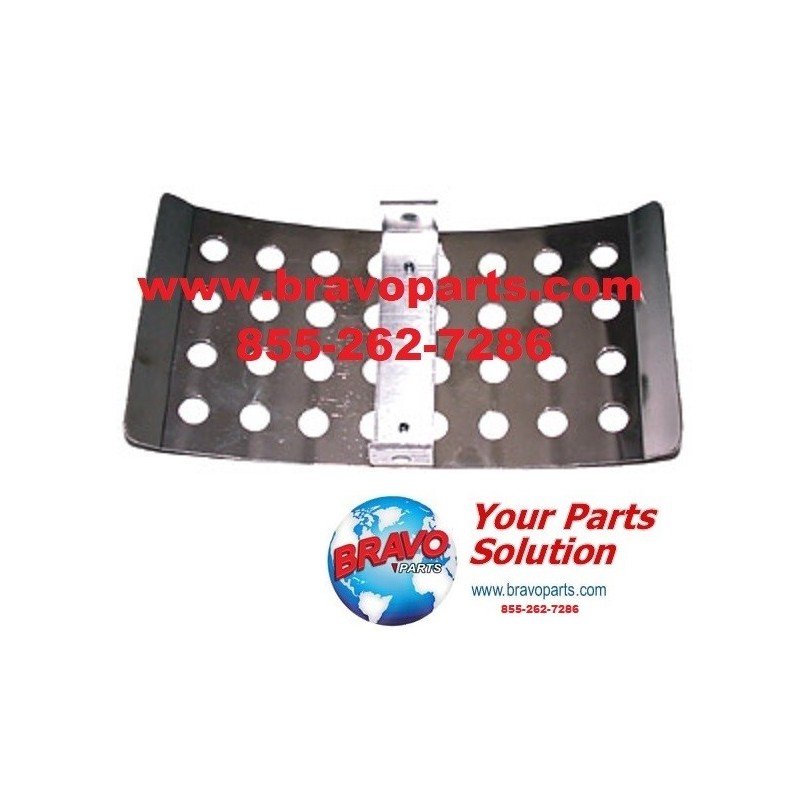 A4547 Forenta Waist Expander Plate 22PT Pants Topper Parts