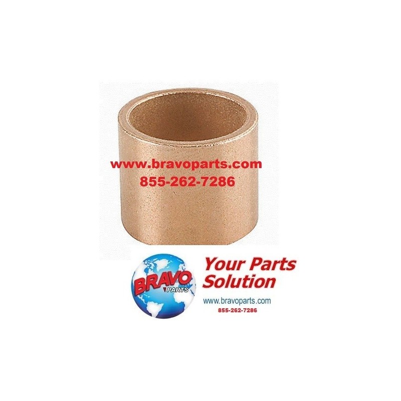 15767-48 Forenta Bronze Bushing 22PT Pants Topper Parts 