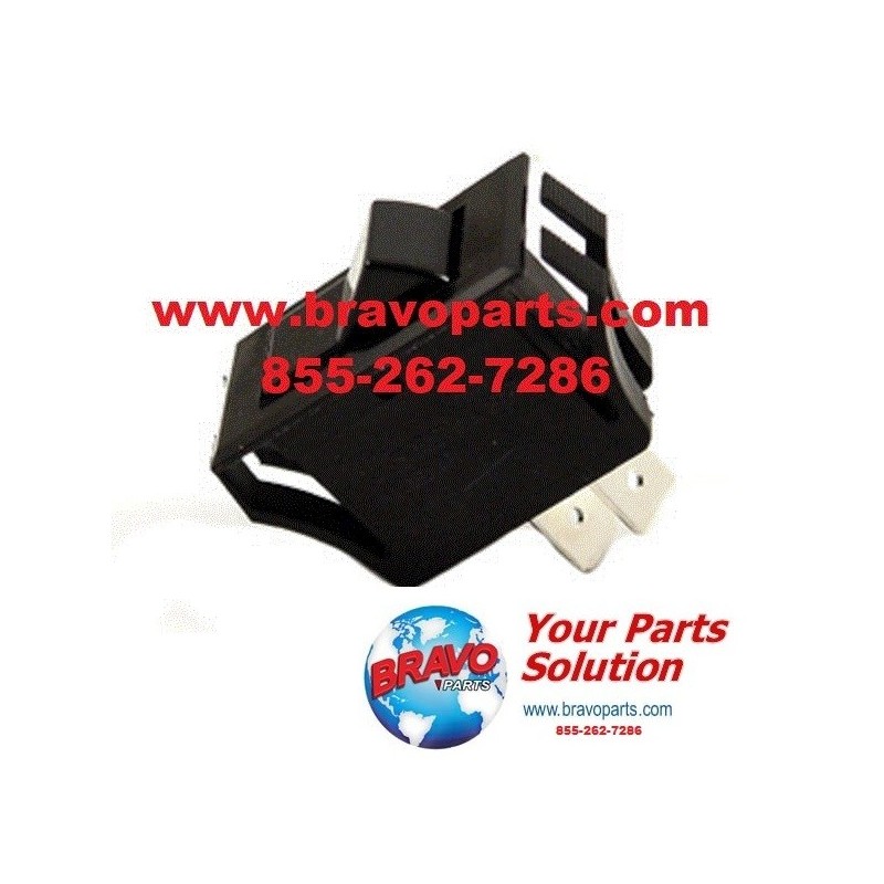 31979 Forenta Blower Switch Rocker 22PT Pants Topper Parts