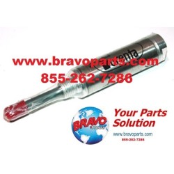 25714 Forenta Damper Door Air Cylinder 22PT Pants Topper Parts 