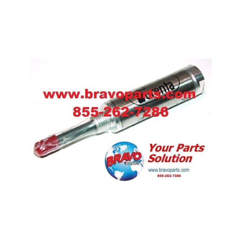 25714 Forenta Damper Door Air Cylinder 22PT Pants Topper Parts 