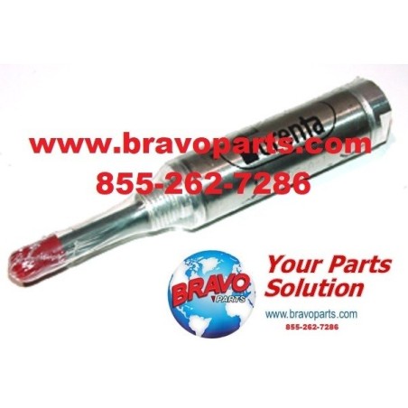 25714 Forenta Damper Door Air Cylinder 22PT Pants Topper Parts 