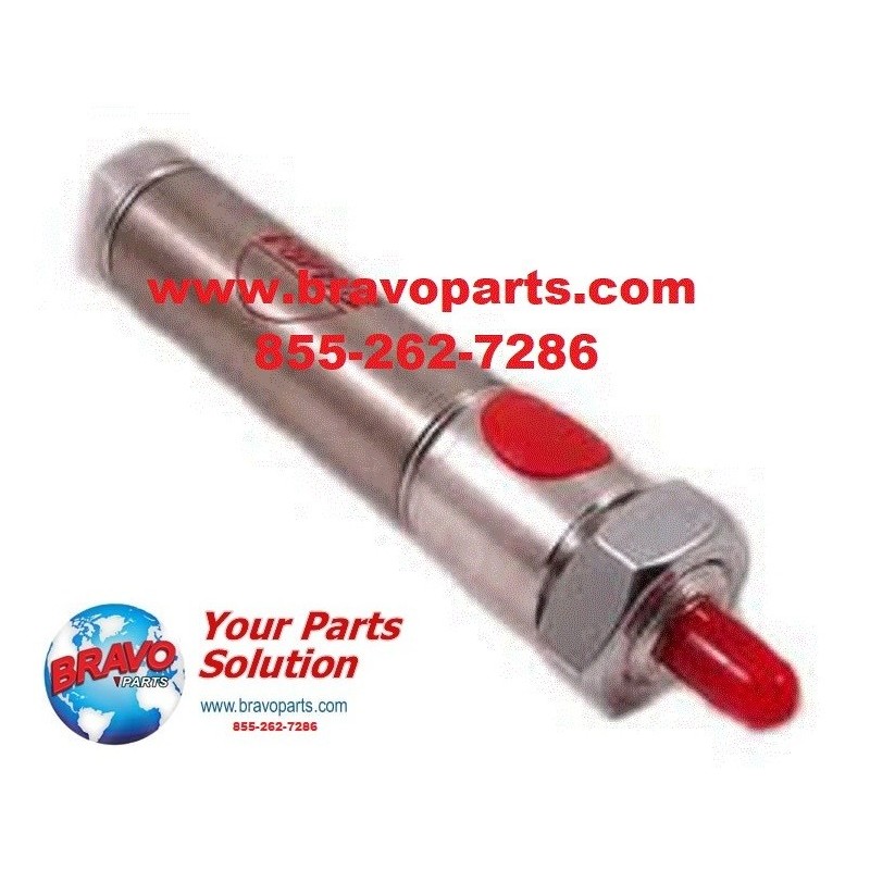 19885 Forenta Pants Clamp Air Cylinder 22PT Pants Topper