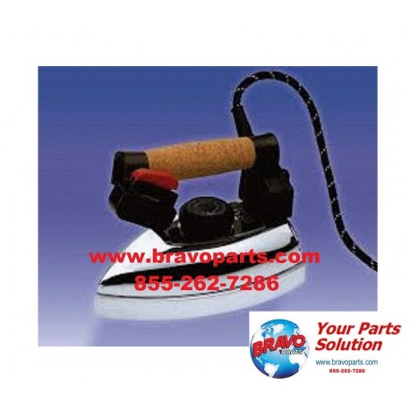 Jolly Steam Electric Iron 22781