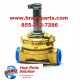 Steam Valve 23965