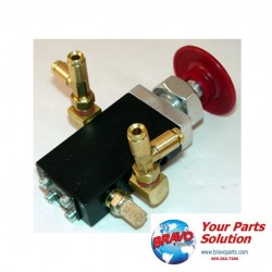 E-stop Valve Assembly 41775