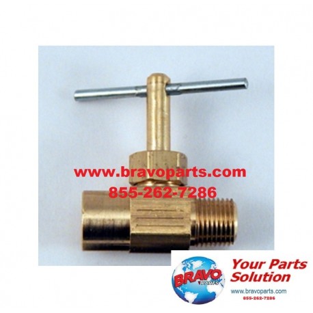 Needle Valve 27665