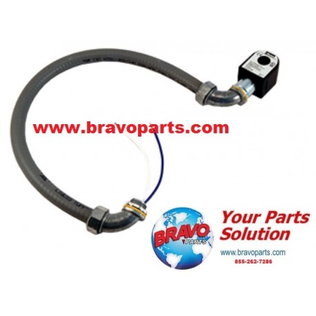 Solenoid Assembly 26908