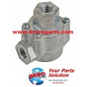 Quick Exhaust Valve 20870