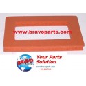 Foam Gasket 34523