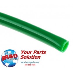 1/2" Nylon Tubing Green 939500-04