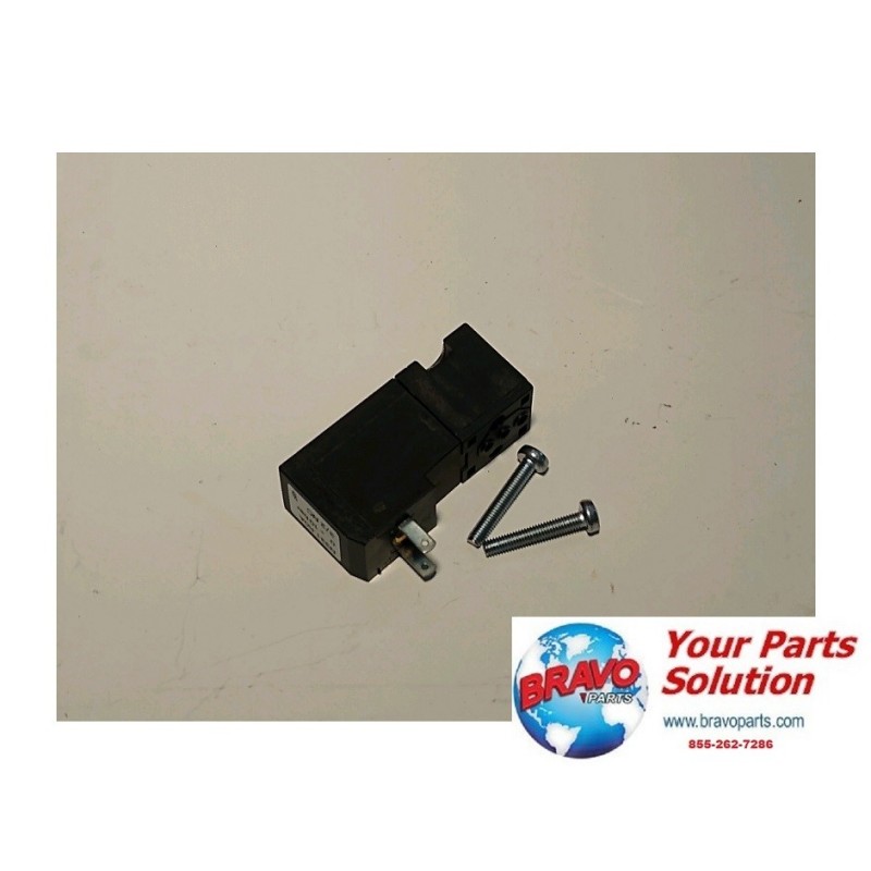 37.389.130 Fimas Micro Valve Solenoid Pneumax
