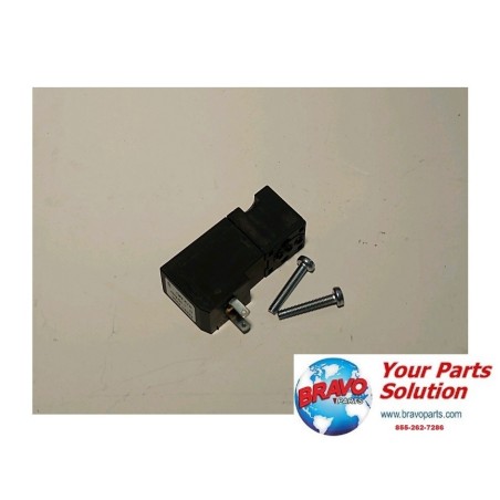 37.389.130 Fimas Micro Valve Solenoid Pneumax 37.389.130 Fimas Micro Valve Solenoid Pneumax