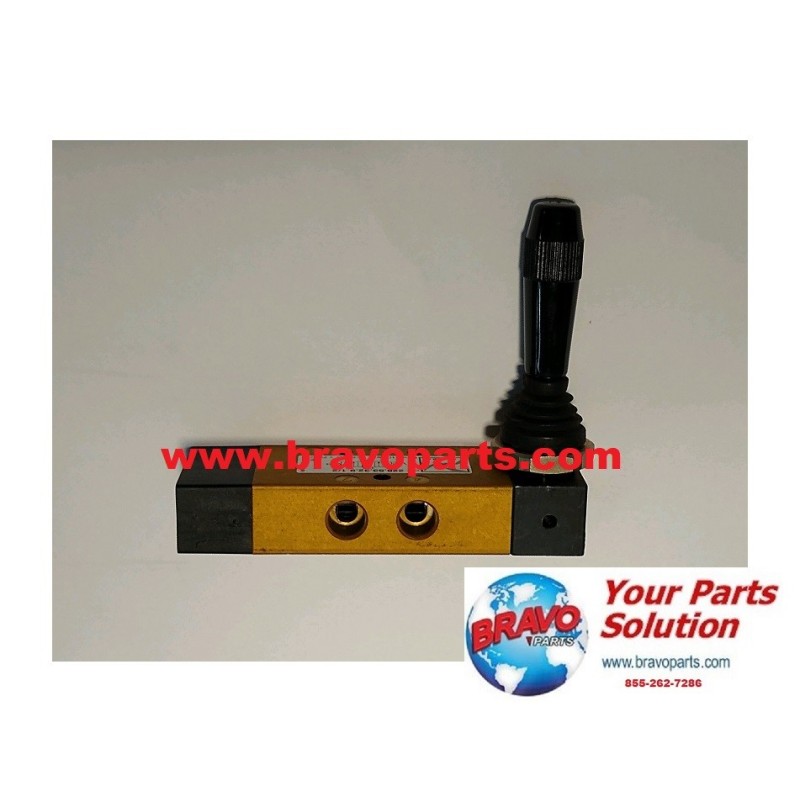 37.389.112 Fimas Valve 5/3 Way With Toggle Parts Press