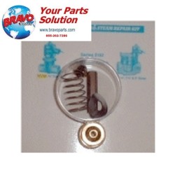 HAY005 Hays Electro Steam Valve Repair Kit 3/4 Inch Parts Hay-005